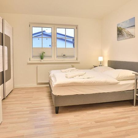 Windfluechter - Bucht Apartment Prerow Bagian luar foto