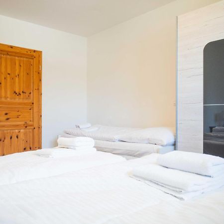 Windfluechter - Bucht Apartment Prerow Bagian luar foto